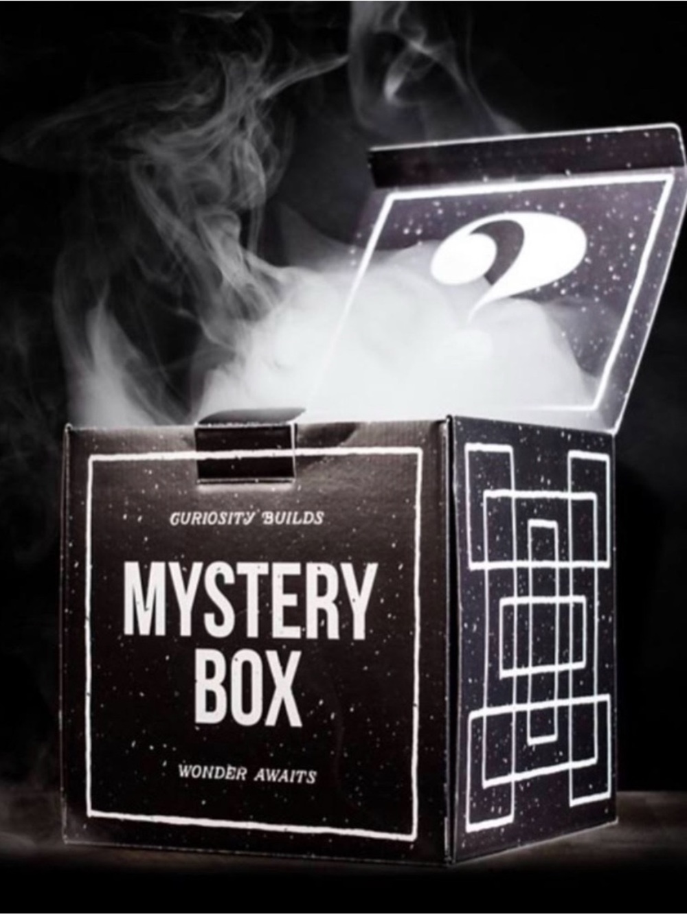 Mystery Box of 10 items of Clothing Size Small